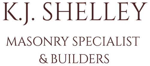 KJ Shelley Masonry